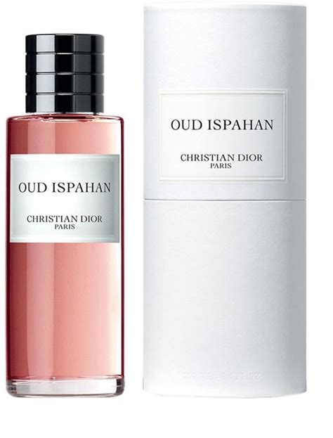 ispahan perfume|oud ispahan christian dior sample.